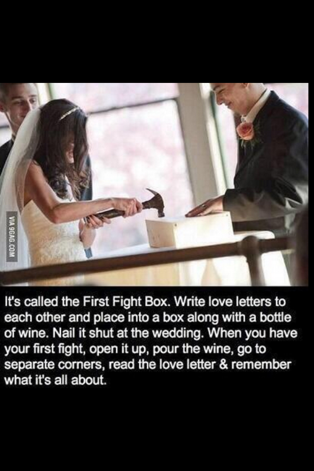 marriage, love and letters