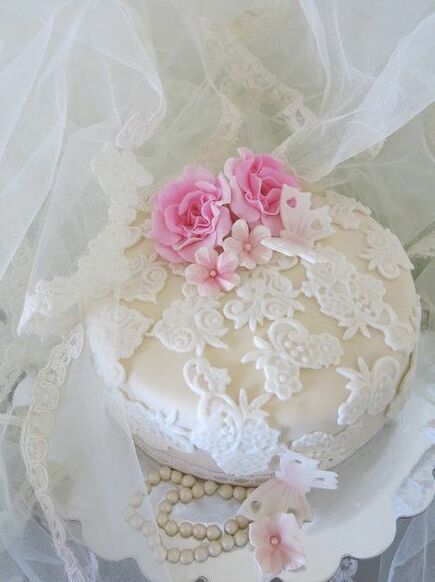 sweet, bridal and dulces