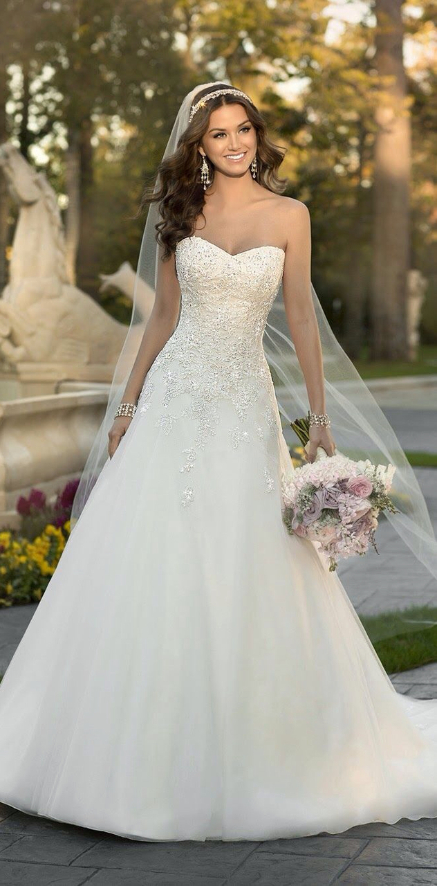 inspirational, dress, roses and inspiration