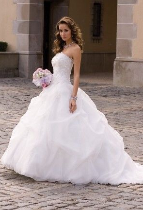 beauty, white and hope