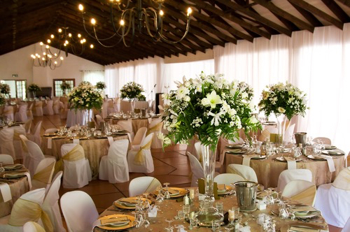 idea, Tables and reception