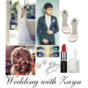 outfit, zayn malik and Polyvore