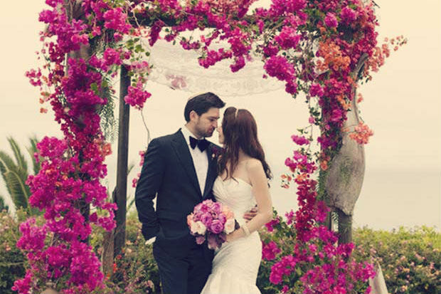 wedding decoration and en