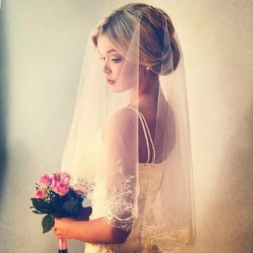 bride, wedding dress, marriege and spouses