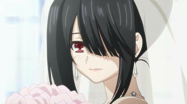 datealive, ova and anime