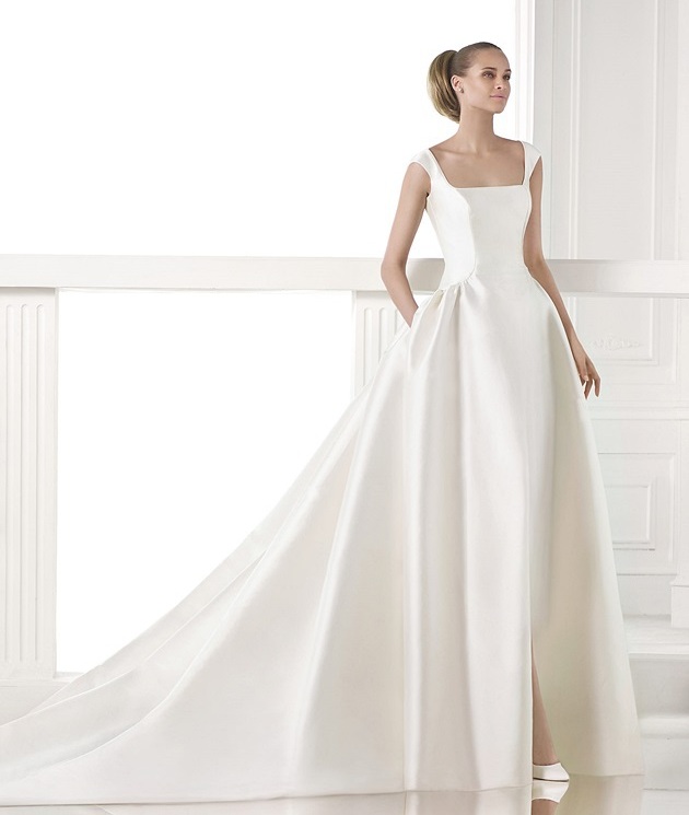 fashion, luxury, wedding dress and elie saab