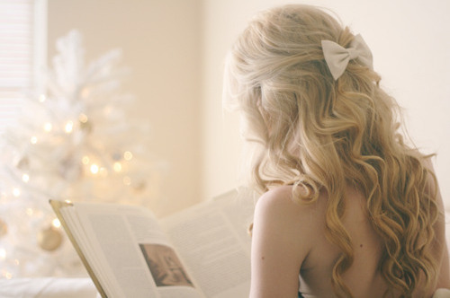 hipster, girl and Haistyle