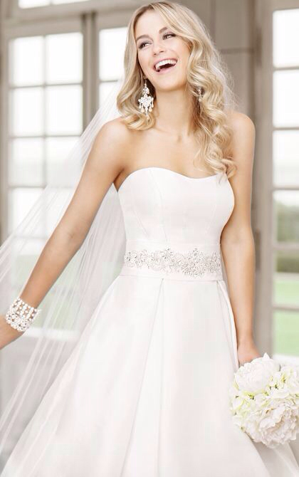 laces, dresses and perfect