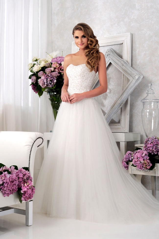 best day of your life, beautiful, dress and girl