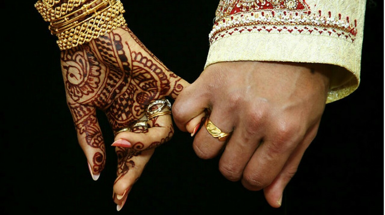 engagement, traditional, rings and bride