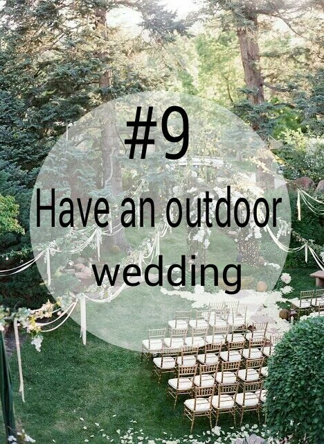 9, bucket list and outdoor