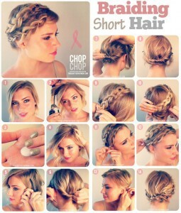 party, hairs and women