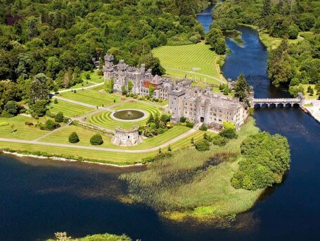 fairy tale weddings and en