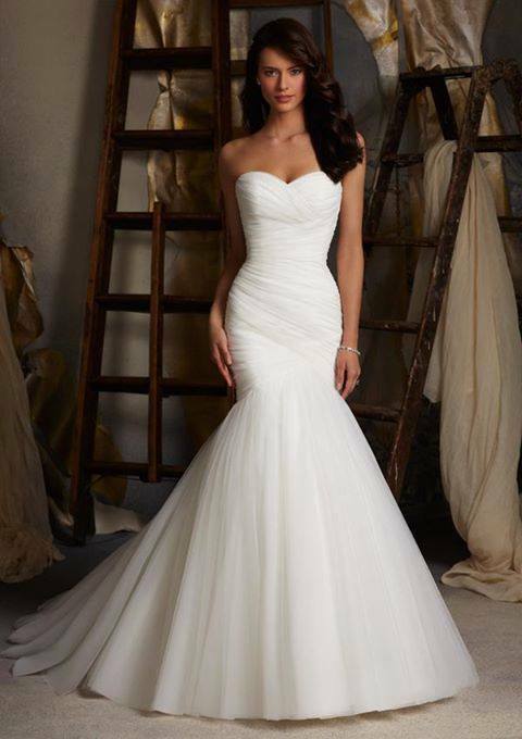 white, bride, dress and dre