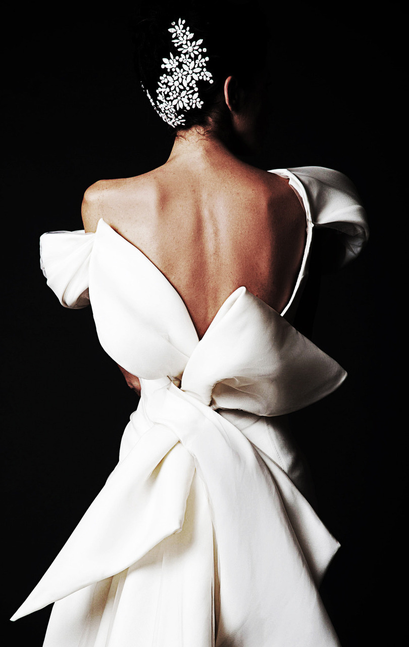 haute coture, fashion, model and night