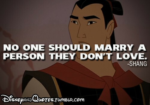 quote, disney and marry
