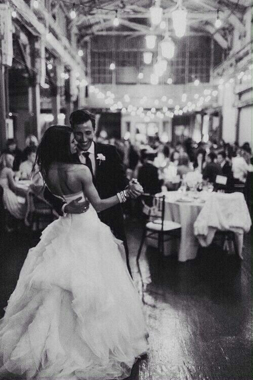 forever, girl, bride and party