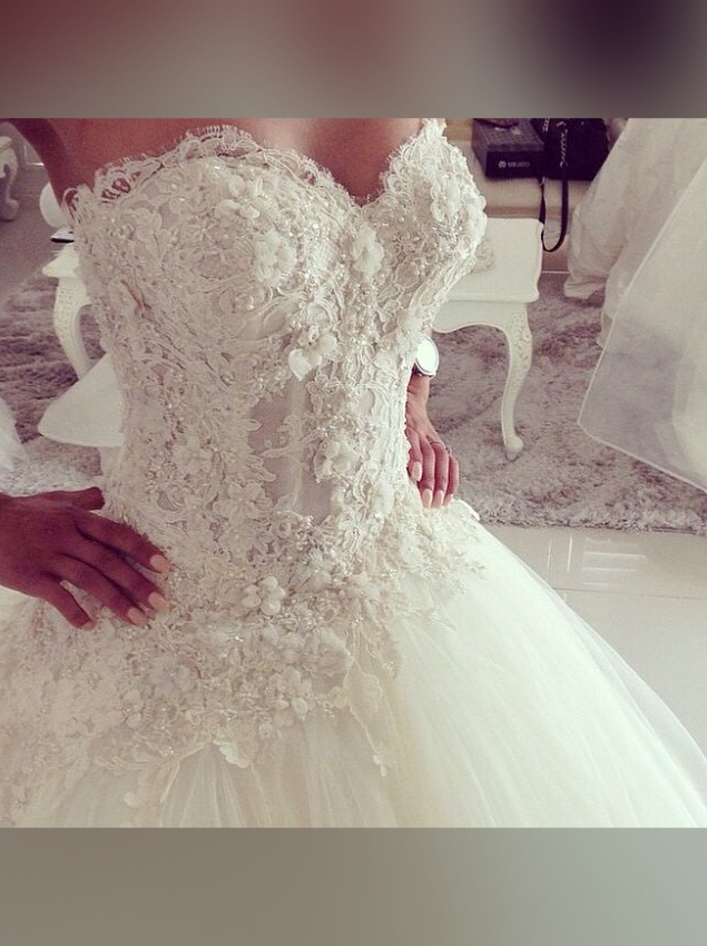 pearl, whitedress, lace and dress