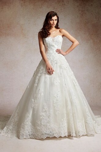 dresses, wedding dresses and bridal