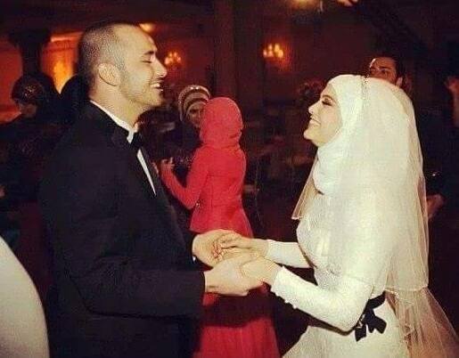 hijeb, arab and couple