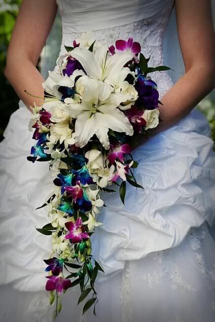 bouquet, amor and ramo