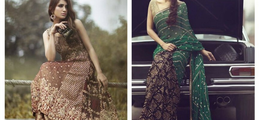 bridal collection 2015, pakistani wedding dresses and bridal dresses