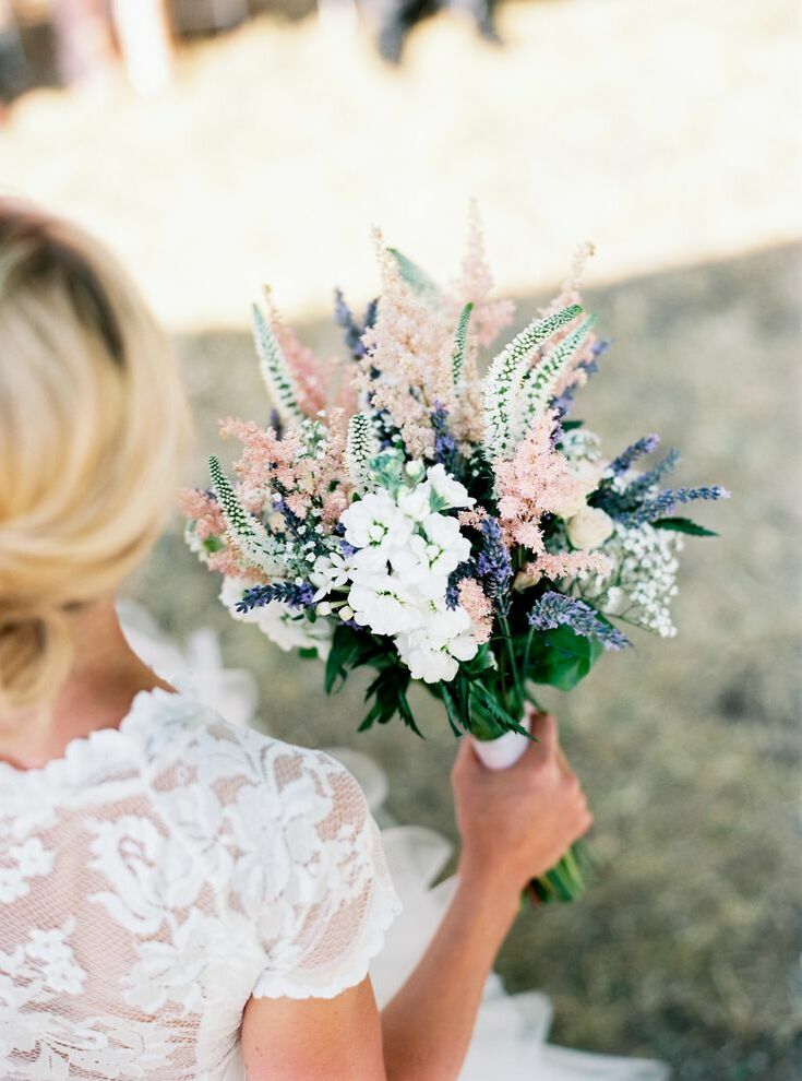 cute, ramo, love and bouquet