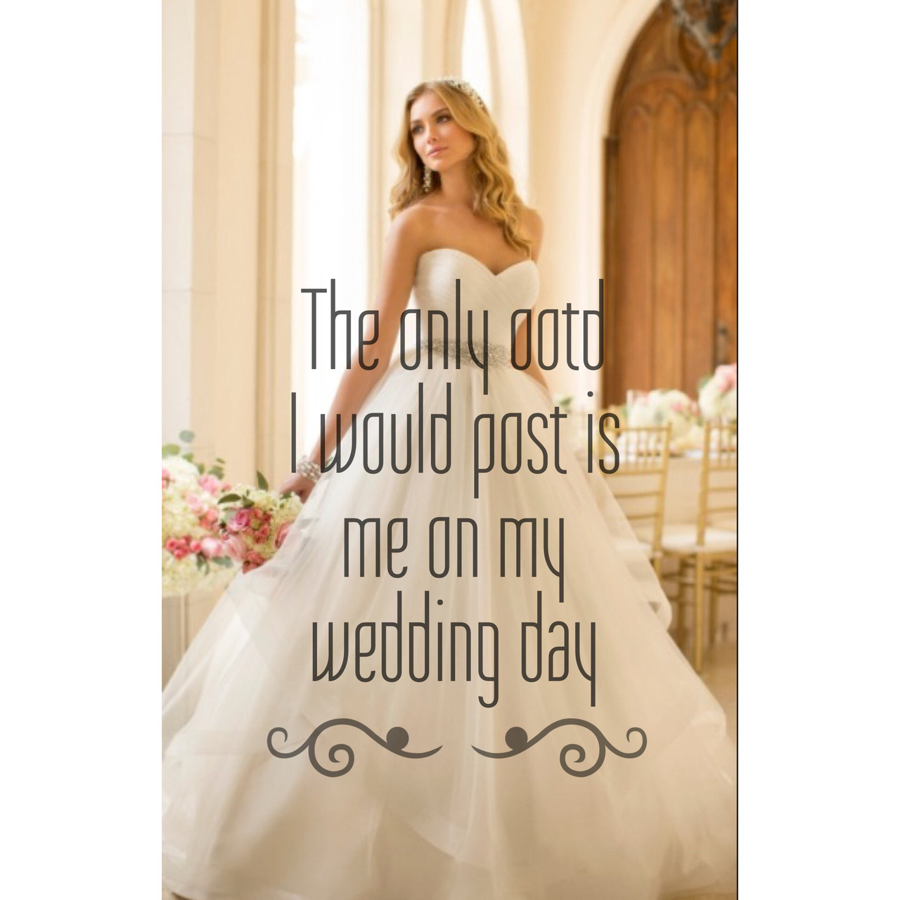 weddingday, outfit, ootd and cute