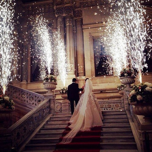 bride, white, lovely and elegant