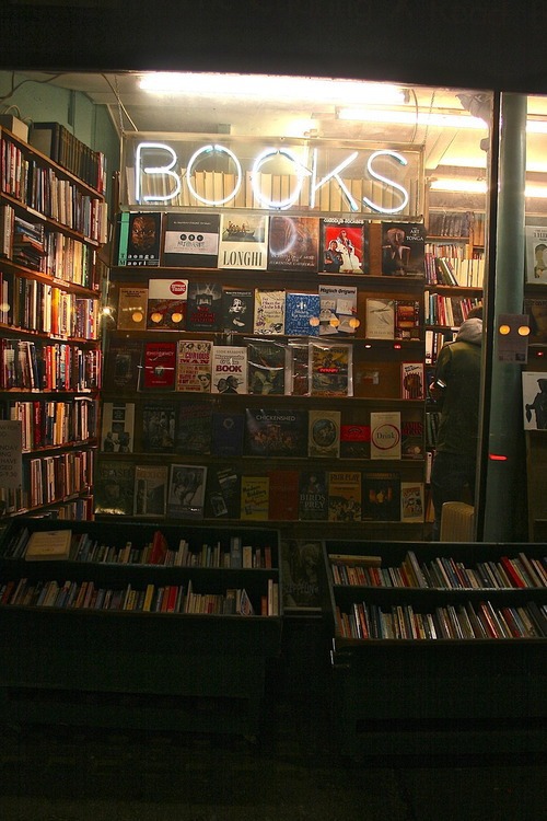 couple, crazy, books and boy