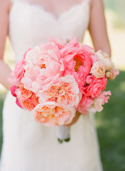 bouquet, march and bouquets
