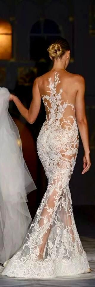mariee, dress and lace
