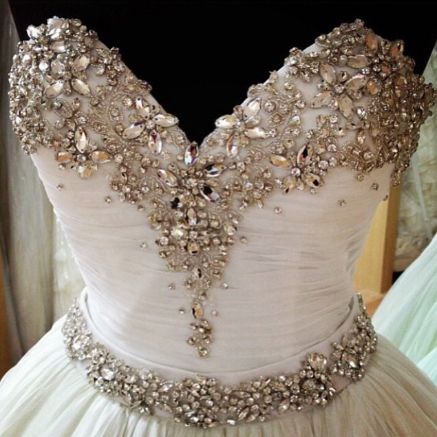 detailed, sexy, dress and embroidery