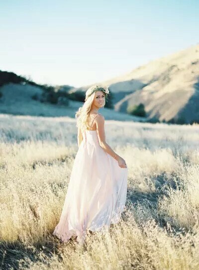 Dream, smile and style