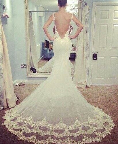 dress, white and kute