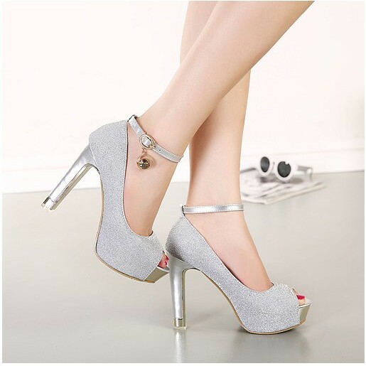 fashion wedding shoes, platform wedding shoes and wedding shoes