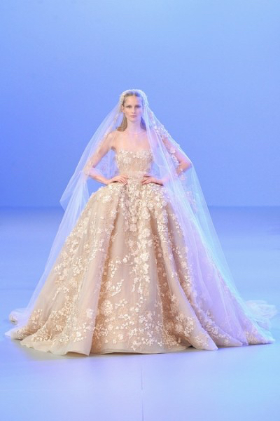 fashion, weddingdress and white