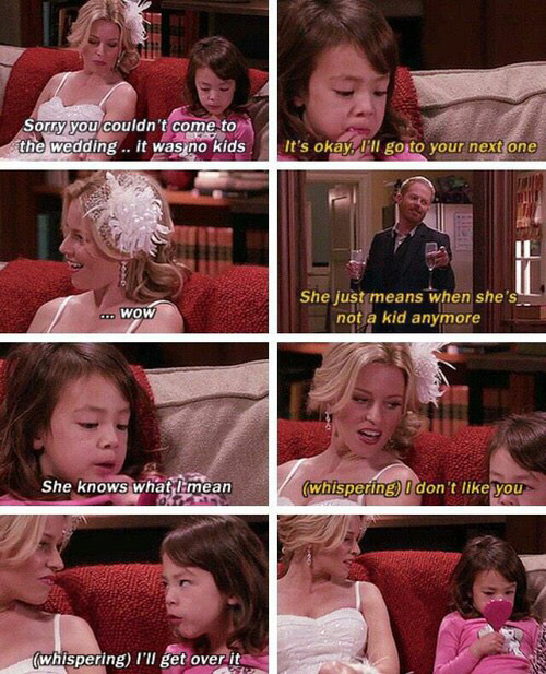 funny, genius, modern familiy and lol