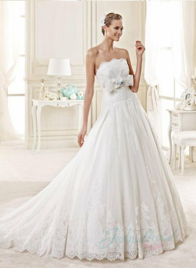 2015 wedding dress