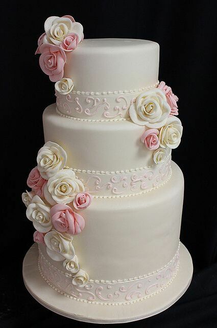 cakes, brodery and idea
