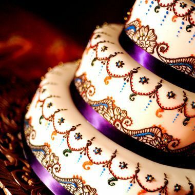 luxury, indian and cakes