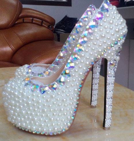 2015, shoes wedding and bridal