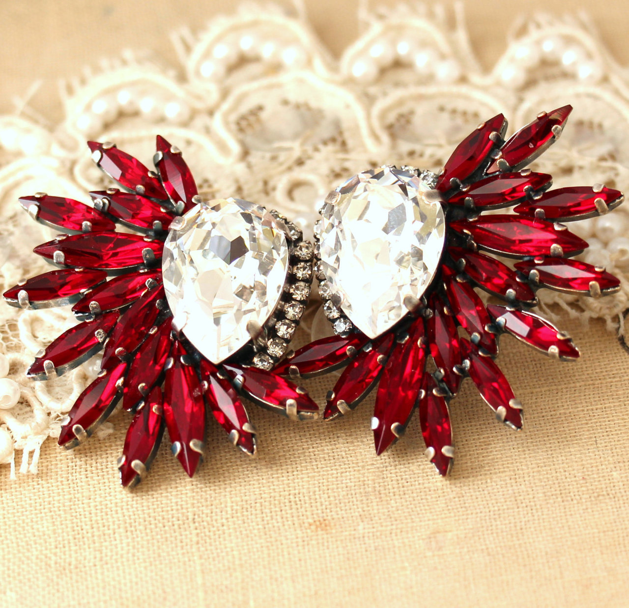 jewelry, accessories, love and red