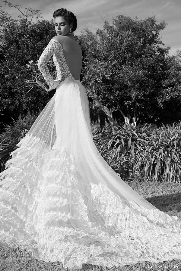 romantic, sexy, elihav sasson and 2015