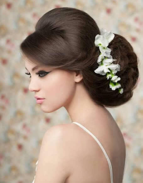 hair, WeddingHair, inspiration and hairstyle