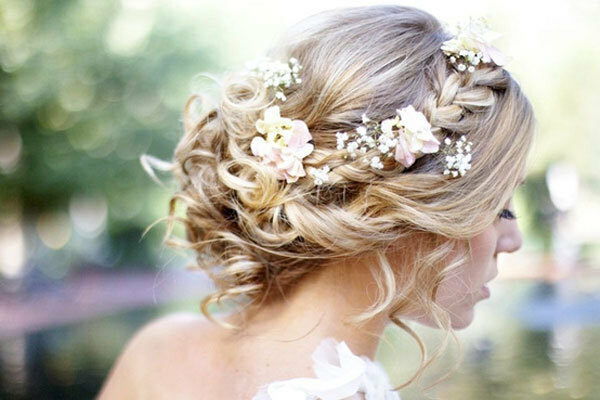 hairstyle, inspiration and motivation