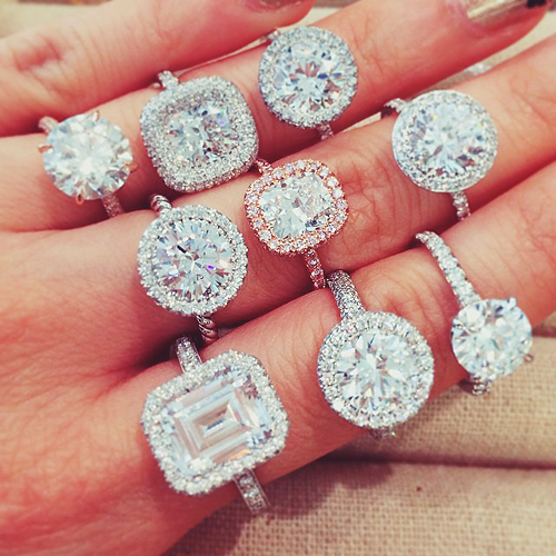 amazing, diamond rings, expensive and jewelry