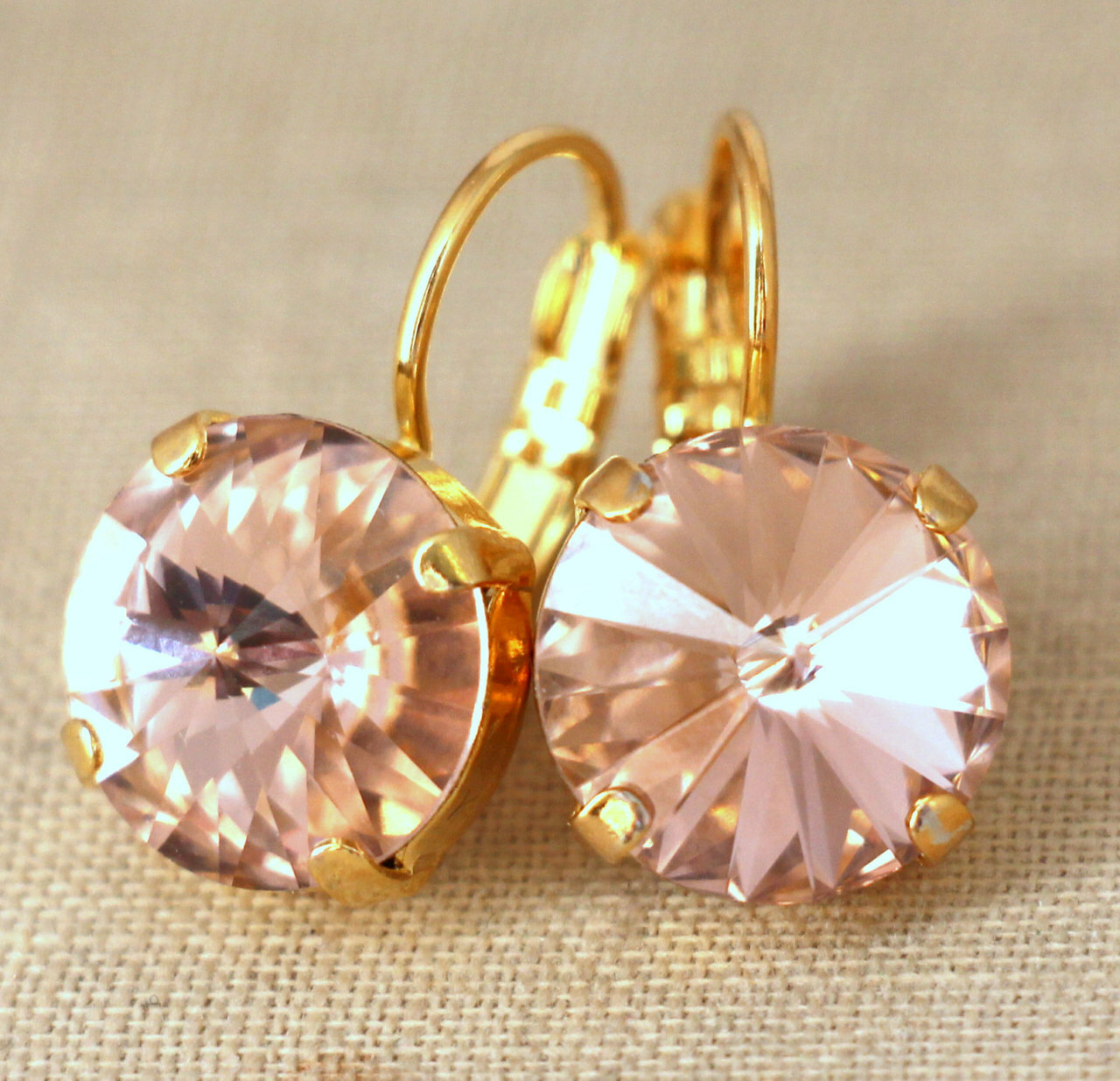blush pink, jewelry, style and diamond