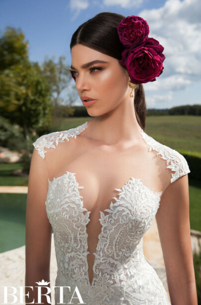 front 15-19, s s 2015 and wedding dress