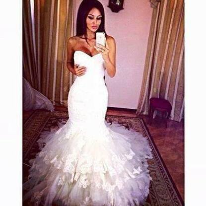 bride, fashion and one day